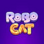 Robocat Casino Logo